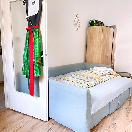Vienna Prater Apartments 外观 照片