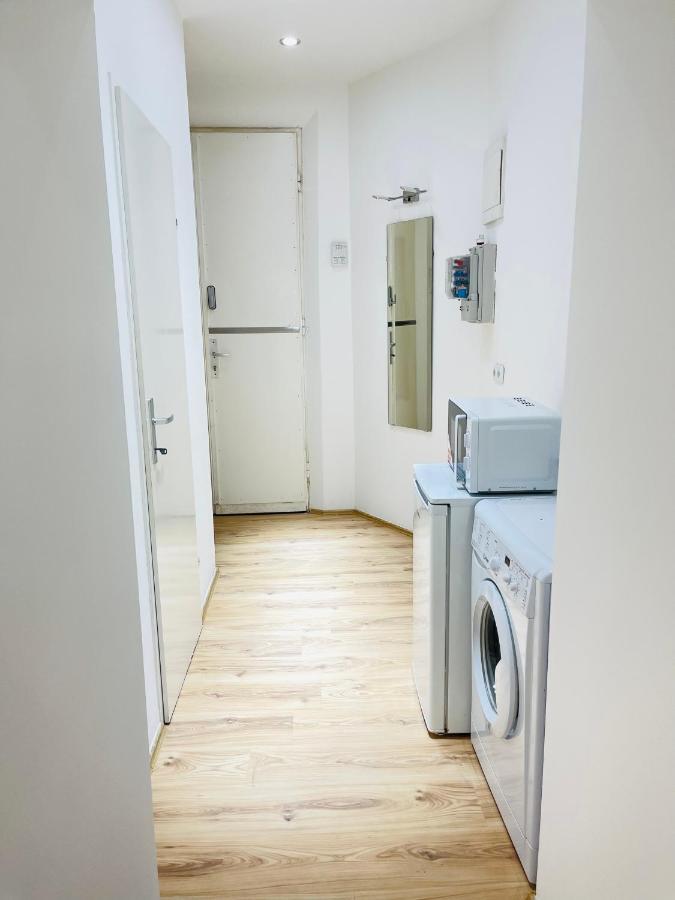 Vienna Prater Apartments 外观 照片