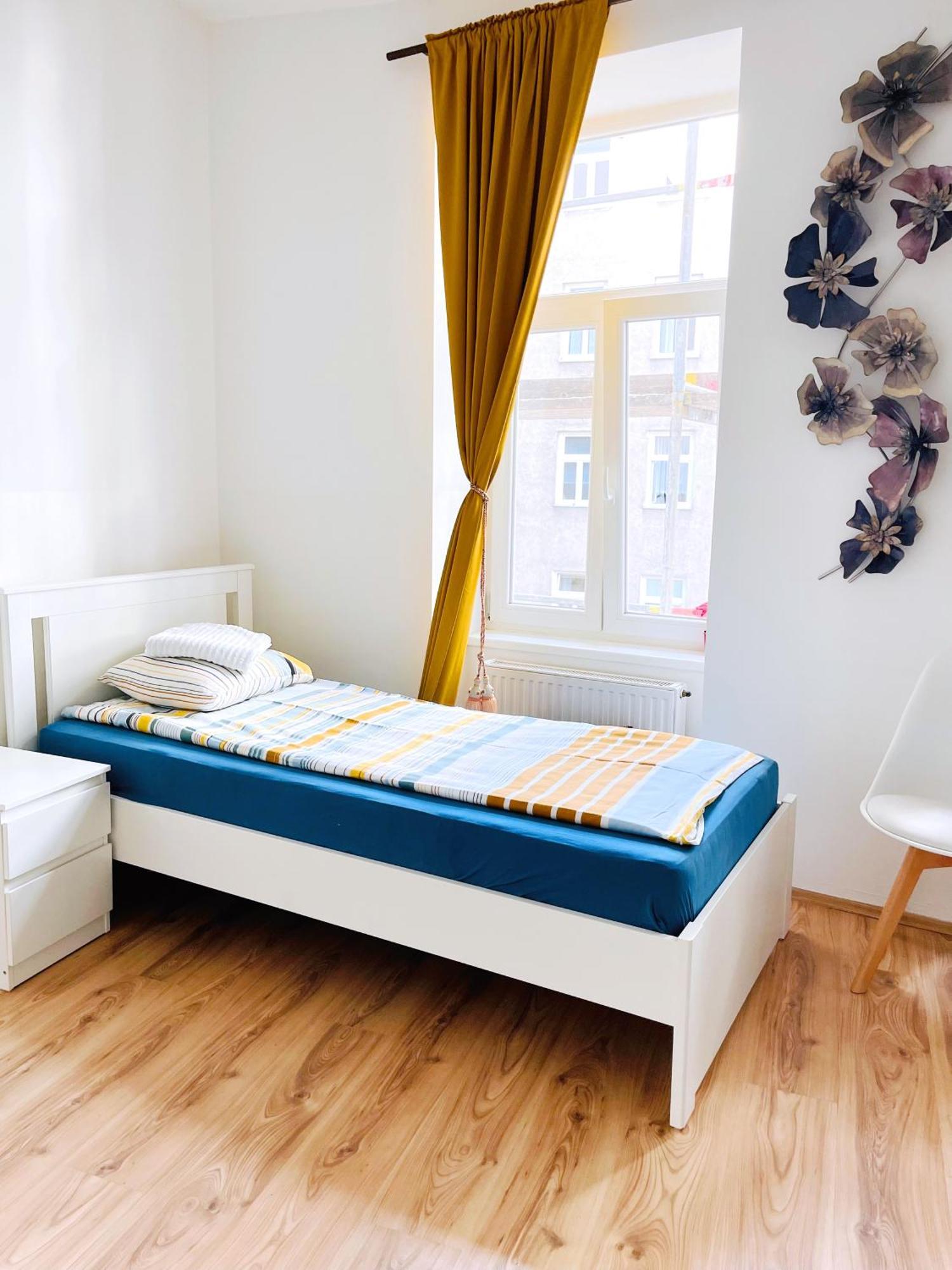 Vienna Prater Apartments 外观 照片